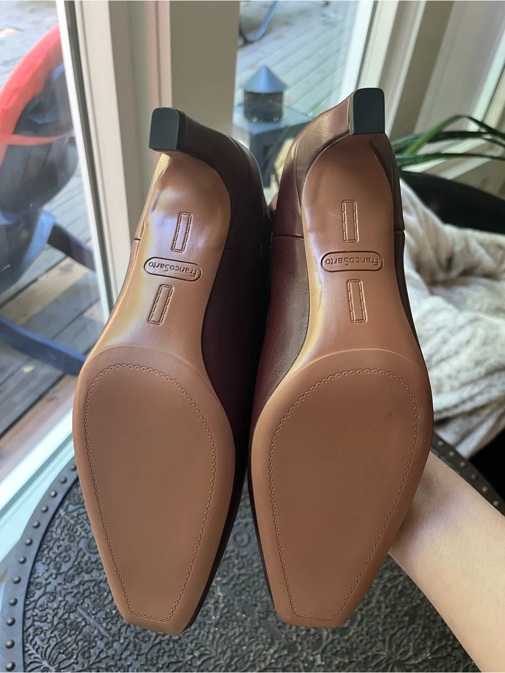 Franco Sarto franco sarto